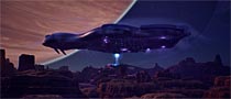 Truth and Recon - Intro