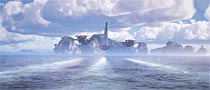 Silent Cartographer - Intro