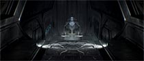 Silent Cartographer - Unlocking the Map Room