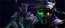 Boarding Action - Signal