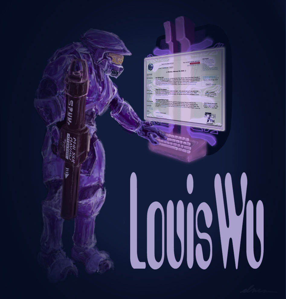 LouisWu030706