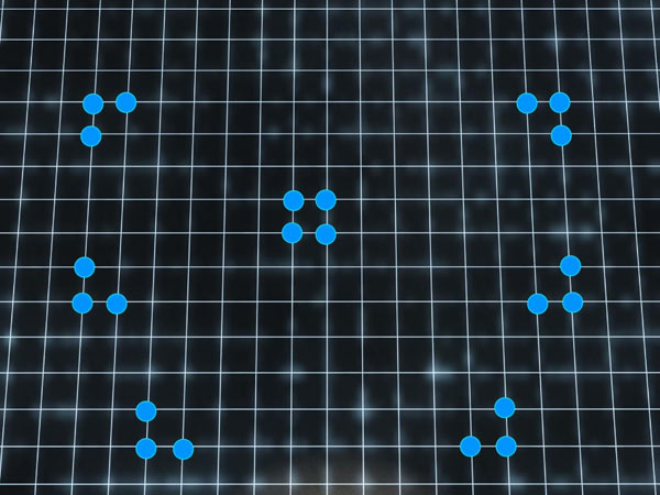 neutral spawn setup