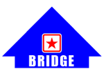 Bridge Locator Sign