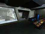 Cryo 1 Observation Theater