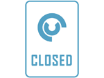 0336-CIV-H5-ClosedSign