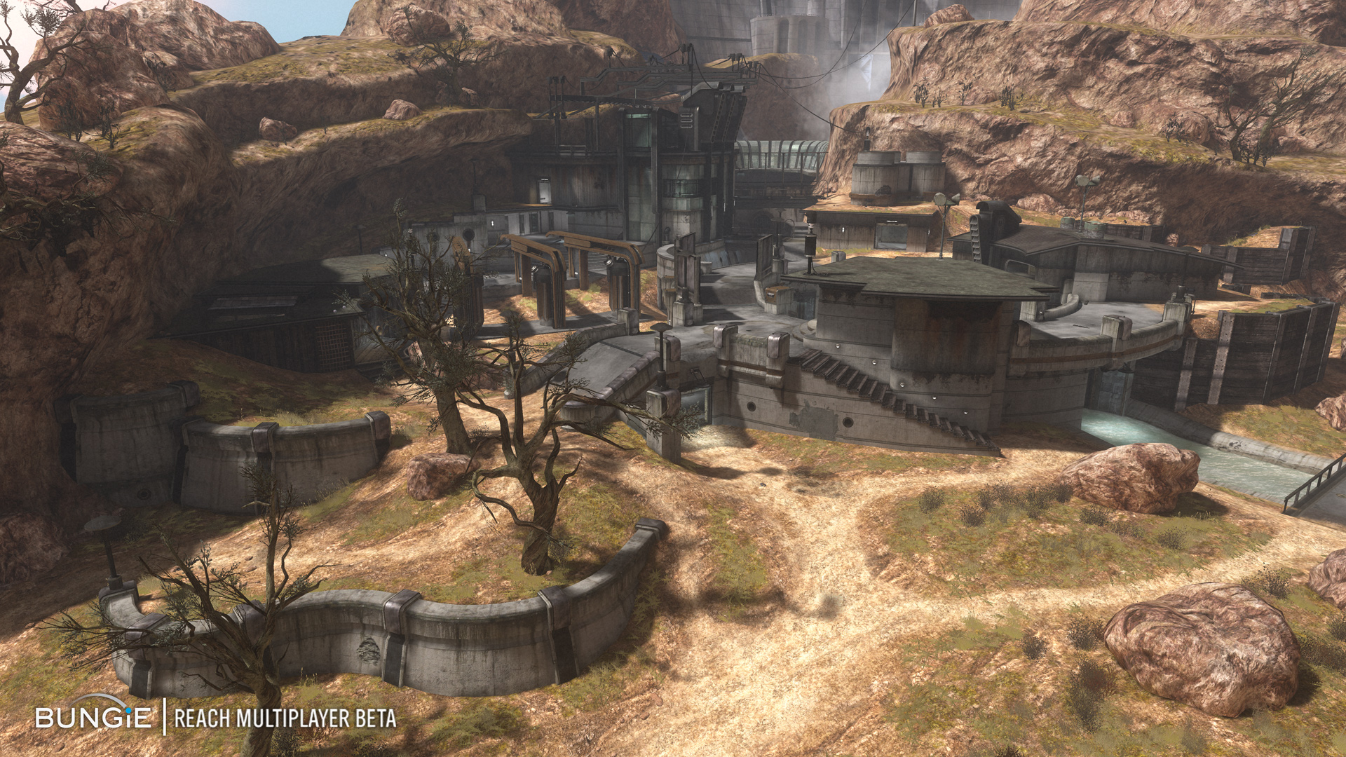 Hands-on with the Halo: Reach multiplayer beta