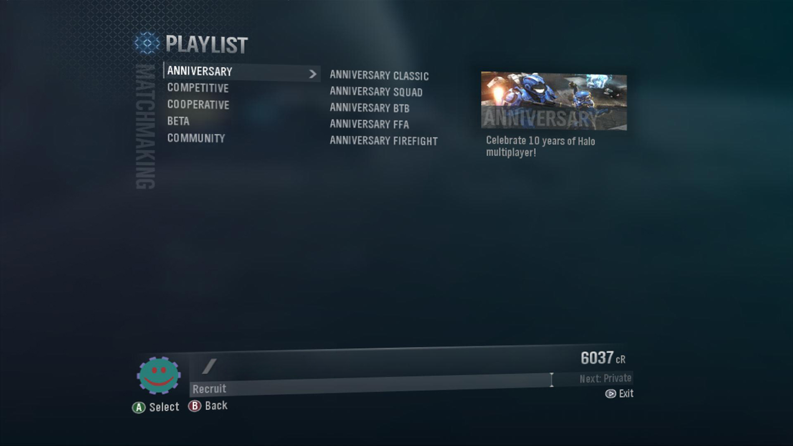 Halo 3 matchmaking 2013