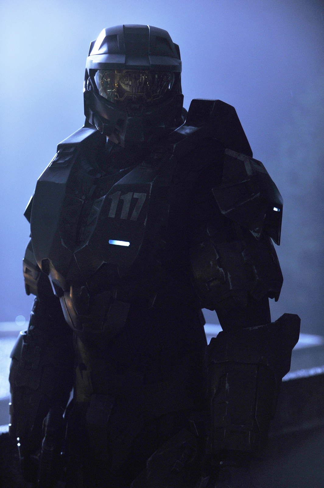 Halo 4: Forward Unto Dawn (TV Mini Series 2012) - IMDb