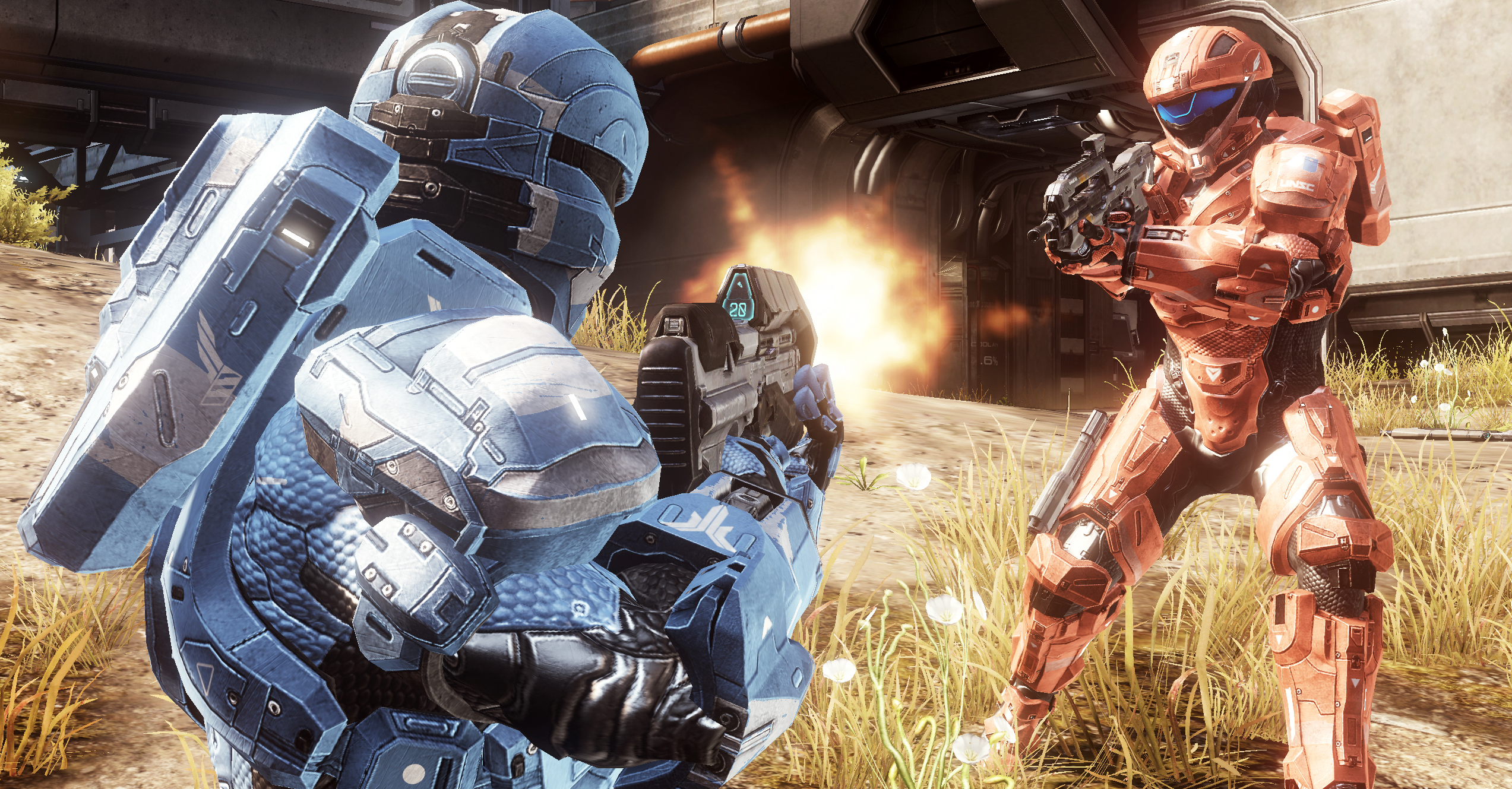 Halo' review: fan-focused sci-fi stuffed with video game action