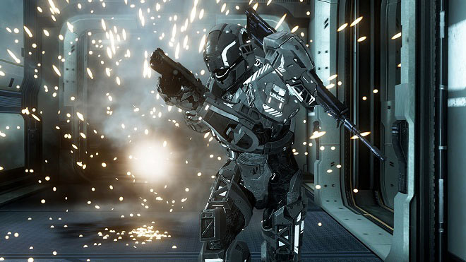Halo 4 Majestic Screenshot