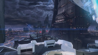 Halo 4 Majestic Map Pack Screenshot