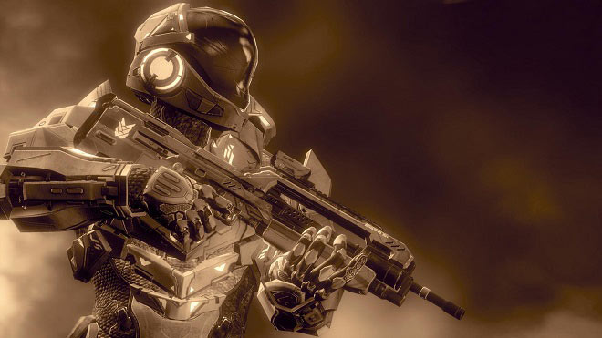 Halo 4 Screenshot