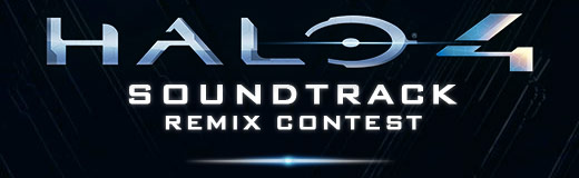 Halo 4 Remix Contest - Stem Archive