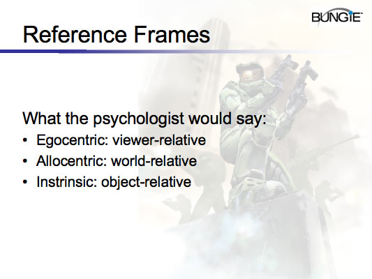 'Dude, Where's My Warthog?' AIIDE 2005 Talk Slide 32