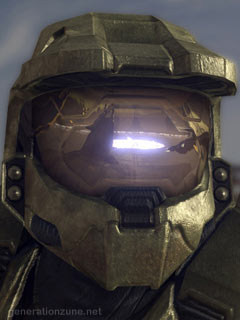 Mark VI Visor