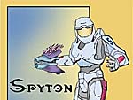 spyton