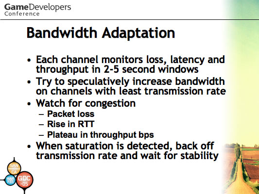 'Halo: Development Evolved' GDC 2003 Talk Slide 12