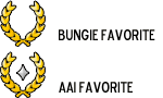 Bungie/AAI Favorites