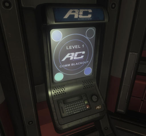 Level 1 AC