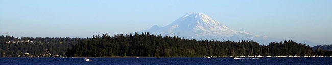 Mt. Rainier