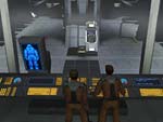 Cryo 2 Observation Theater
