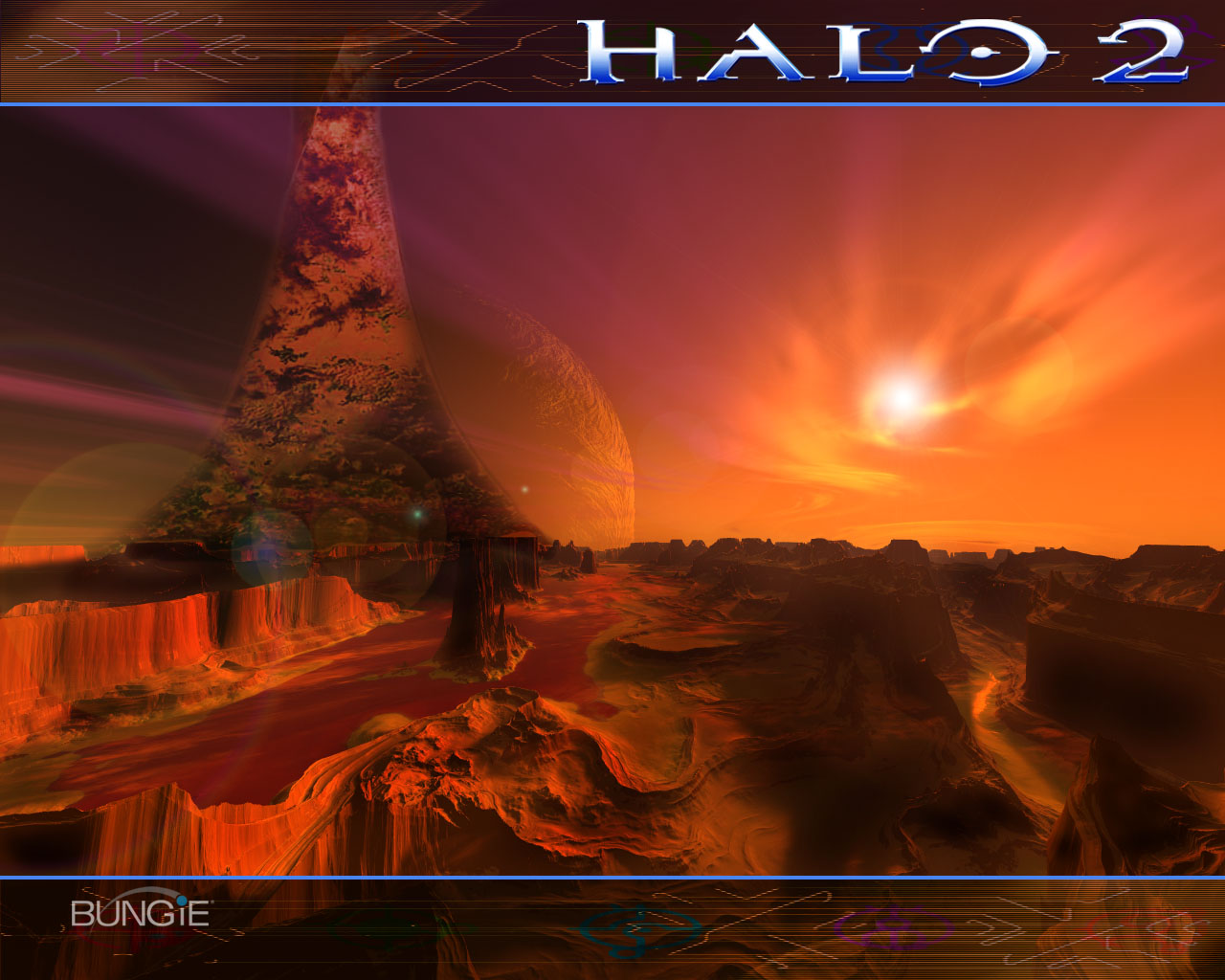 Halo Ce Wallpaper - Halo 4 Full Hd Wallpaper And Background Image ...