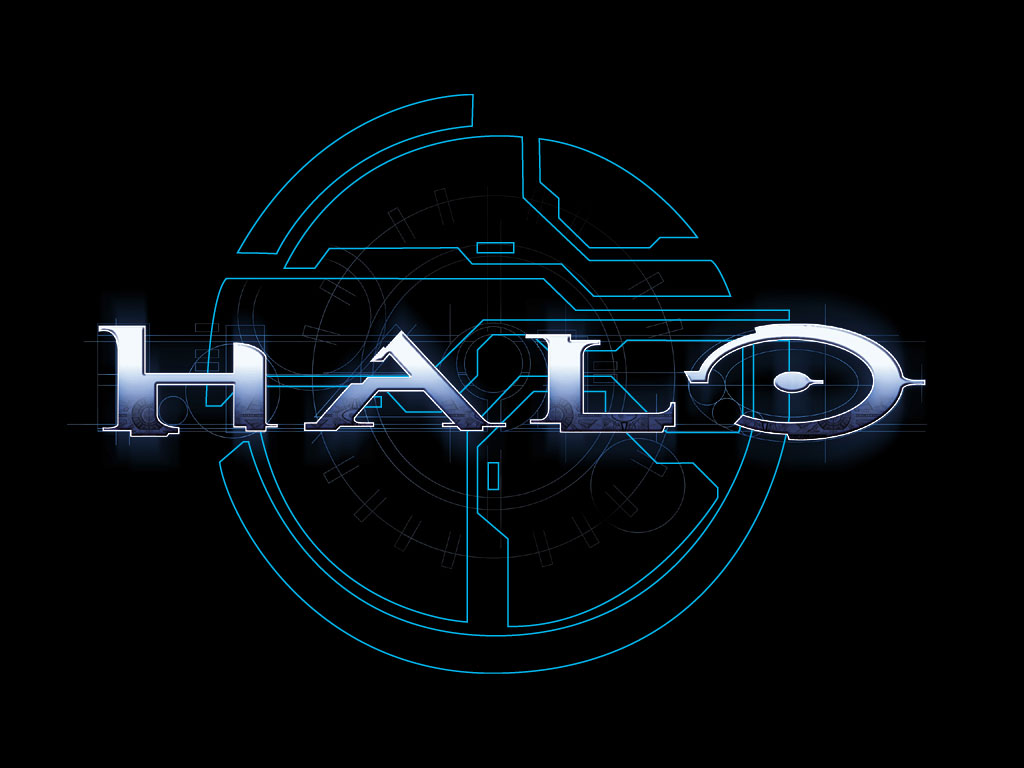 Halo Wallpaper