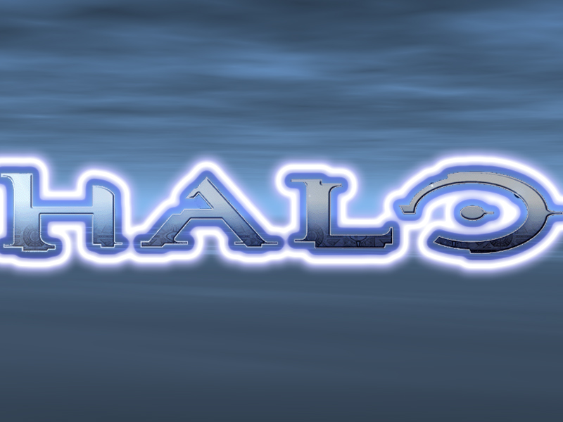 Halo Wallpaper