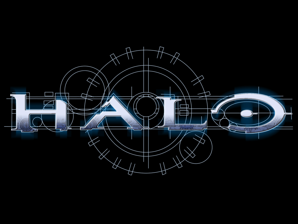 Halo Wallpaper